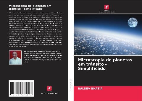 Microscopia de planetas em trânsito - Simplificado