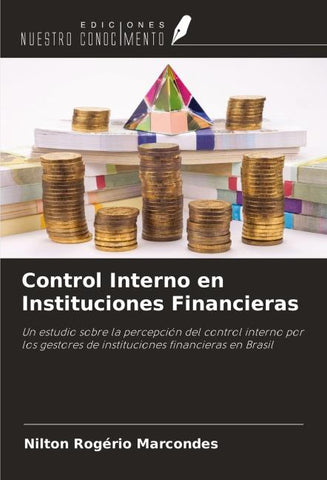 Control Interno en Instituciones Financieras
