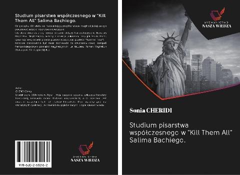 Studium pisarstwa wspó¿czesnego w "Kill Them All" Salima Bachiego.