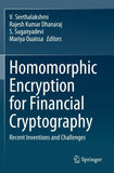 Homomorphic Encryption for Financial Cryptography