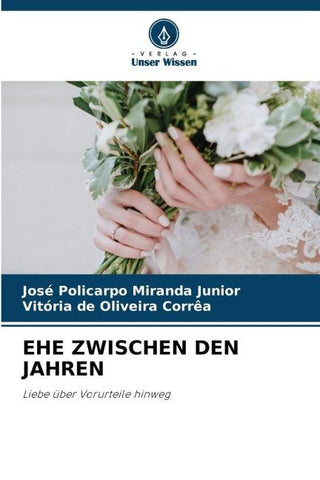 EHE ZWISCHEN DEN JAHREN