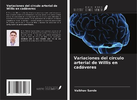 Variaciones del círculo arterial de Willis en cadáveres