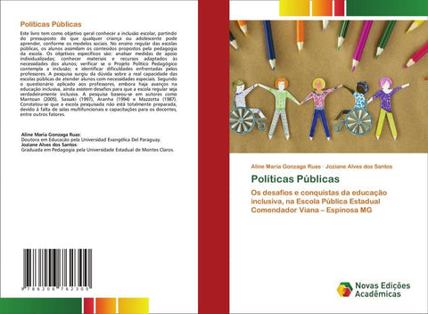 Políticas Públicas