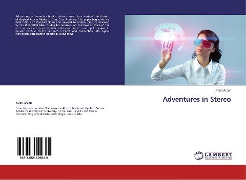Adventures in Stereo