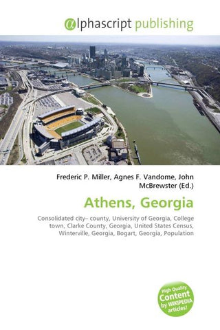 Athens, Georgia