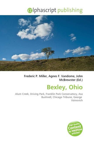 Bexley, Ohio