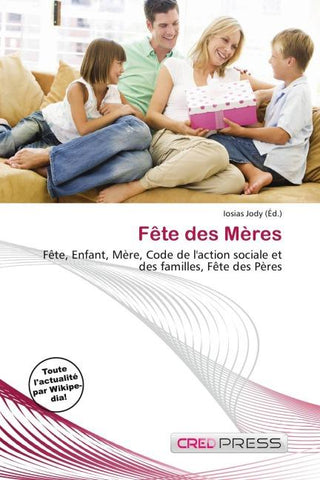 Fête des Mères