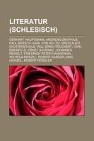 Literatur (Schlesisch)