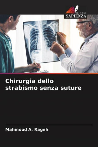 Chirurgia dello strabismo senza suture