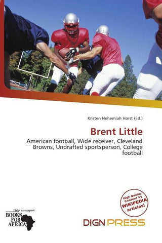 Brent Little
