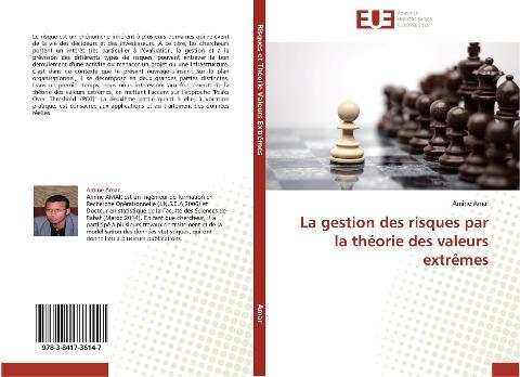 La gestion des risques par la théorie des valeurs extrêmes