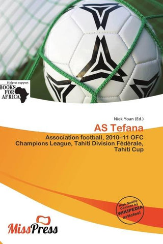 AS Tefana