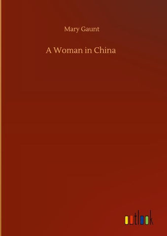 A Woman in China