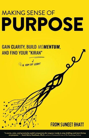 Making Sense of Purpose