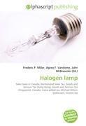 Halogen lamp