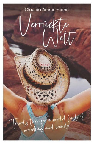 Verrückte Welt