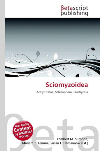 Sciomyzoidea