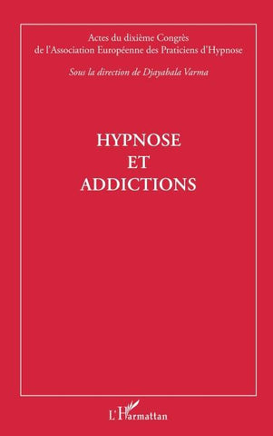 Hypnose et addictions