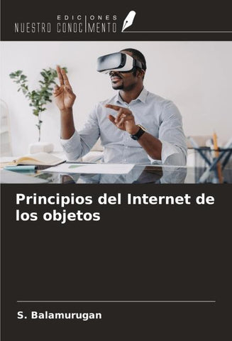 Principios del Internet de los objetos