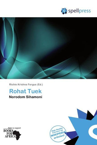 Rohat Tuek