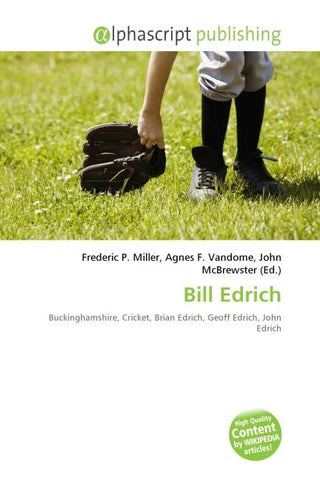 Bill Edrich