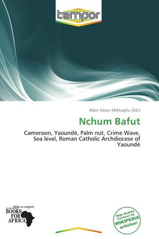 Nchum Bafut