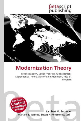 Modernization Theory