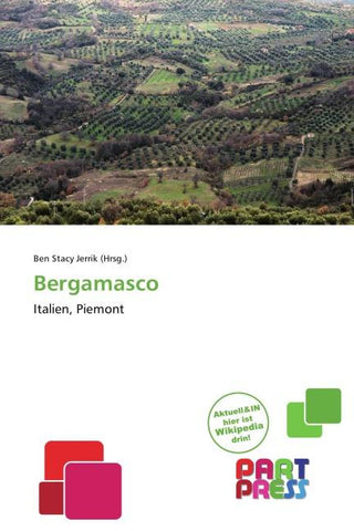Bergamasco