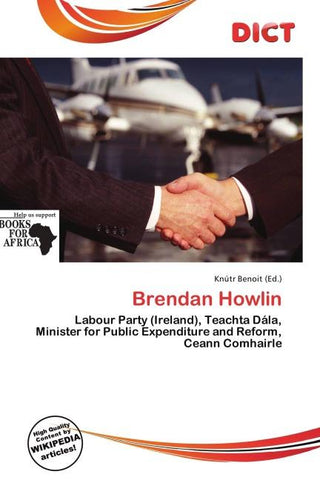 Brendan Howlin