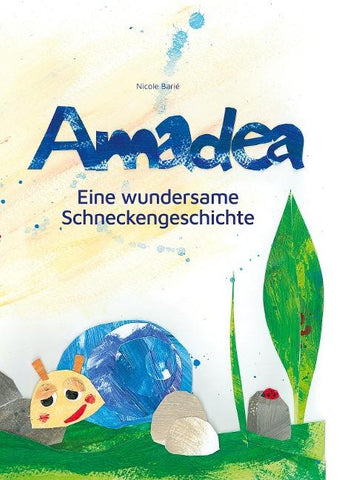 Amadea