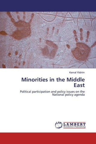 Minorities in the Middle East