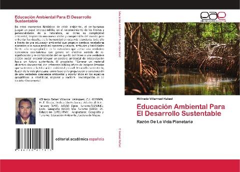 Educación Ambiental Para El Desarrollo Sustentable