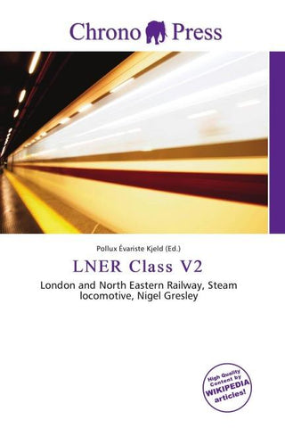LNER Class V2