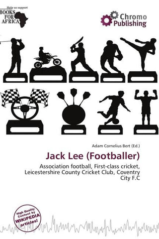 Jack Lee (Footballer)