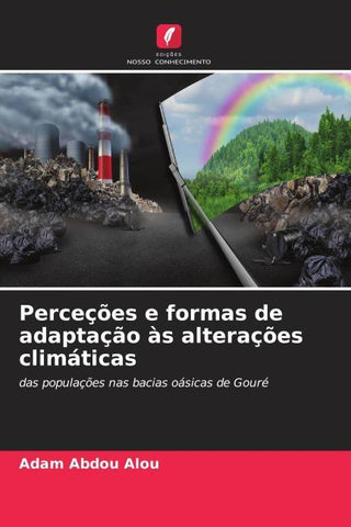 Perceções e formas de adaptação às alterações climáticas