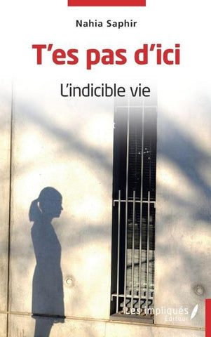 T'es pas d'ici