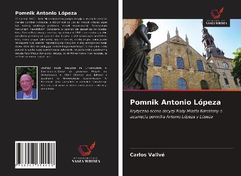 Pomnik Antonio Lópeza