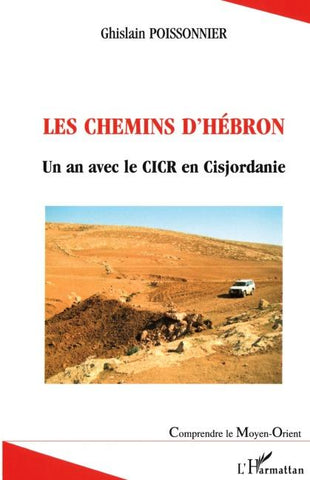 Les chemins d'Hébron