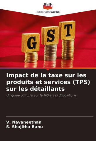 Impact de la taxe sur les produits et services (TPS) sur les détaillants