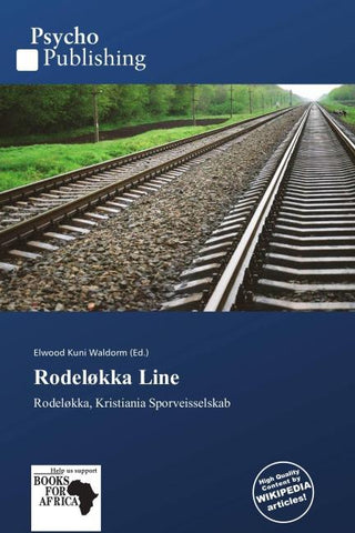 Rodeløkka Line