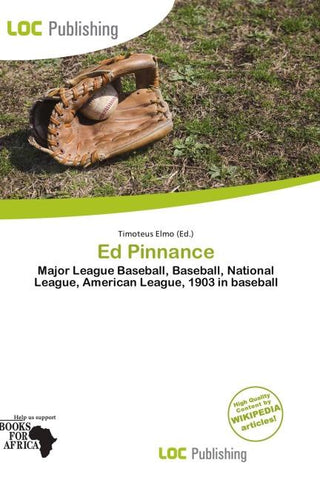 Ed Pinnance