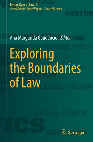Exploring the Boundaries of Law