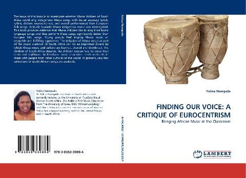 FINDING OUR VOICE: A CRITIQUE OF EUROCENTRISM