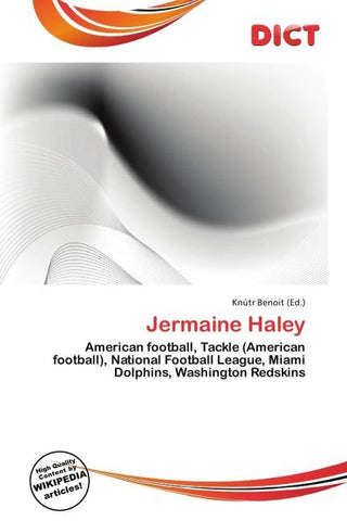 Jermaine Haley