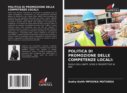 POLITICA DI PROMOZIONE DELLE COMPETENZE LOCALI:
