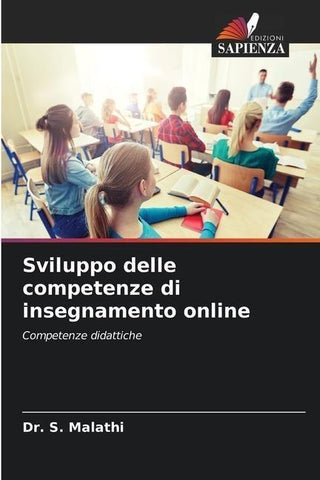 Sviluppo delle competenze di insegnamento online