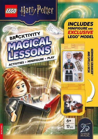 LEGO® Harry Potter(TM)