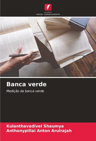 Banca verde