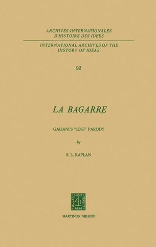 La Bagarre