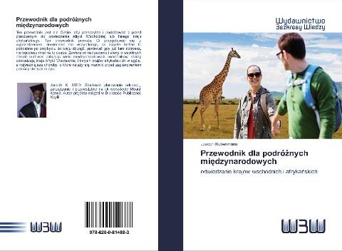 Przewodnik dla podró¿nych mi¿dzynarodowych